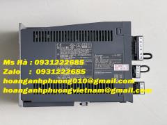 MR-J4-200A chính hãng servo mitsubishi - bảo hành 12 tháng