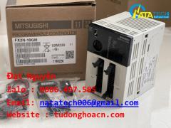 FX2N-10GM bộ lập trình điều khiển vị trí Mitsubishi mới full box