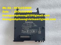 Pulse output units AFP7PG02L panasonic series FP7 giá rẻ
