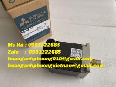 Động cơ 750W HG-KN73J mitsubishi - Tự động hóa công nghiệp