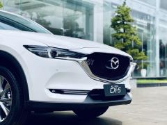 MAZDA CX5 ƯU ĐÃI HẤP DẪN TRẢ TRƯỚC CHỈ 250 TRIỆU