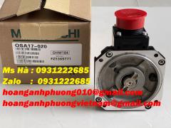 OSA17-020 | Bộ mã hóa động cơ servo motor mitsusbishi