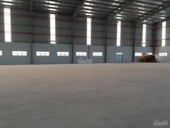 CHO THUÊ KHO XƯỞNG TẠI TÂN BÌNH, TP.HCM (TỪ 50M2 100M,150M,250M....1500M) LH: 0917632195