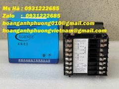 Hãng XGHNDZ - Cảm biến áp suất kỹ thuật số PS20L-25MPa