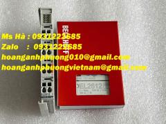 EL2612 Beckhoff, mô đun chất lượng cao, bền, hàng mới 100%