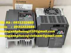 Mitsubishi - biến tần điều khiển FR-E740-3.7K-CHT bán giá tốt