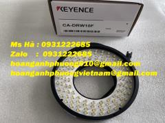 Thiết bị điện - Đèn vòng CA-DRW10F keyence - hàng mới