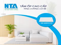 Tấm ốp cao cấp chất lượng cao