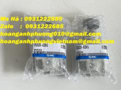 SMC - Hoàng Anh Phương cung cấp Van điều áp IR2020-02BG