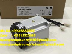 Bình Dương | bán chuyên servo panasonic MSMD082P1S 750W