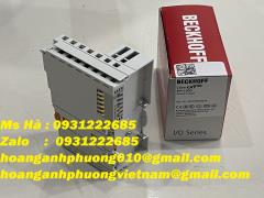 EK1100 | hãng beckhoff | thiết bị đầu cuối EtherCAT | chính hiệu