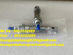 Xi lanh tròn nhỏ gọn Festo DSNU-16-10-P giao nhanh chóng