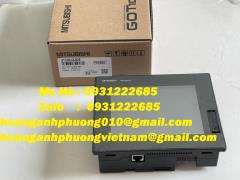 Màn hình 5.7 inch mitsubishi GT1450-QLBDE mới 100%