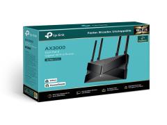 Router Tplink Archer AX53 Wi-Fi 6 Gigabit Băng Tần Kép AX3000