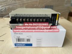 Mô đun C200H series mở rộng Omron C200H-OC225