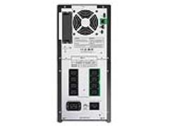 Bộ lưu điện APC Smart-UPS 3000VA LCD 230V with SmartConnect