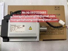 Bộ servo chính hãng panasonic MHMJ082P1S hàng mới