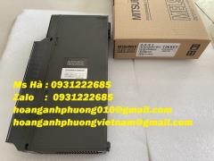 Giá cạnh tranh - AX41 Module input hãng mitsubishi mới 100%