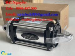 FCS-63-78-S0-P Xi lanh Nhôm Công nghiệp Fujikura chính hãng