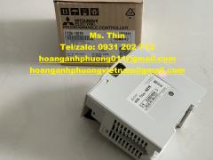 Module Mitsubishi, model FX2N-16EYR, giá tốt nhất thị trường, new 100%