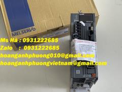 Bán chuyên - Bộ điều khiển Mitsubishi MR-J4-100A - giao nhanh