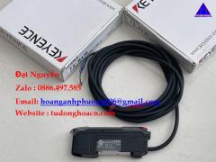 FS-N41N bộ khuếch đại cảm biến Keyence chính hãng - tudonghoacn