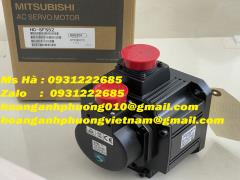 Động cơ 0.5kW hãng mitsubishi HC-SFS52 - Hoàng Anh Phương