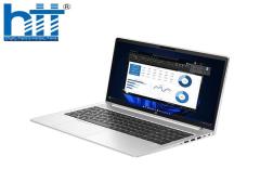 Laptop HP ProBook 455 G10 878T8PA (Ryzen 7-7730U | 16GB | 512GB | AMD Radeon Graphics | 15.6 inch FHD | Cảm ứng | Win 11 | Bạc)