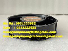 Quạt công nghiệp 5915PC-23T-B30 NMB - công suất mạnh - hàng mới