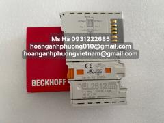 EtherCAT terminal EL2612 hãng beckhoff - giao nhanh chóng