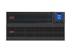 Bộ lưu điện APC Easy UPS On-Line SRV RM Extended Runtime 6000VA 230V with External Battery Pack