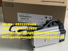 Panasonic giá tốt trên thị trường - Động cơ MHMD082P1U dòng A4