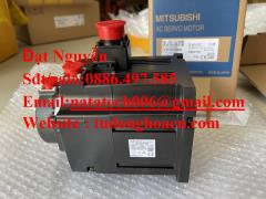 HG-SR1524BK bộ động cơ 1.5kw mới nhập khẩu Mitsubishi - bảo hành 1 năm