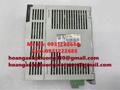 Giá tốt - Amplifier servo MR-J2S-20A 200W hãng mitsubishi