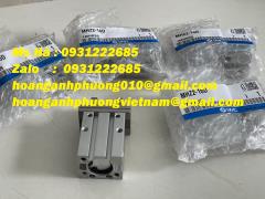Mới 100% - giá tốt - Xi lanh dạng kẹp khí nén MHZ2-16D SMC