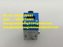 Van khí nén SVS-4-1/8 Festo - Công Ty Hoàng Anh Phương