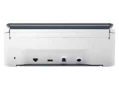 MÁY SCAN HP SCANJET PRO N4000 SNW1 (6FW08A) (SCAN 2 MẶT| A4| A5| USB| LAN| WIFI)