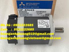 HF-KN43 | servo mitsubishi | nhập khẩu | hàng mới 100%