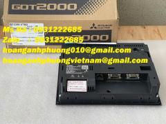 Bình Dương - Màn hình HMI GOT2000 series GT2308-VTBD mitsubishi