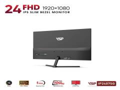 Màn Hình VSP IP2407SG (24 inch / IPS / FHD / 100Hz / 1ms)