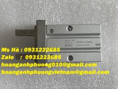 Xy lanh kẹp MHZ2 series SMC MHZ2-16D nhập chính hãng