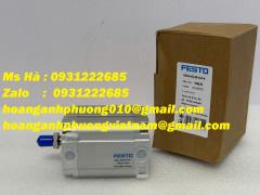 Cần bán Cylinder ADVU-40-40-A-P-A Festo - hàng chất lượng