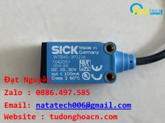 WTB4S-3P3234 bộ cảm biến tiệm cận nhập khẩu Đức chính hãng Sick