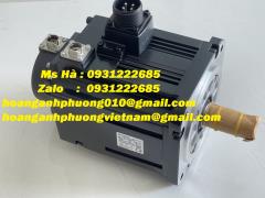 Motor nhập khẩu giá rẻ HG-SR152BJ hãng mitsubishi 1.5kW