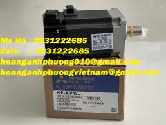 Mitsubishi HF-KP43J Servo motor 400W - Bình Dương