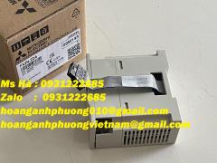 Bình Dương - Bán Mô đun mở rộng FX2N-2DA mitsubishi