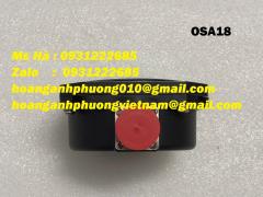 Bộ mã hóa vòng quay chính hiệu mitsubishi OSA18-100