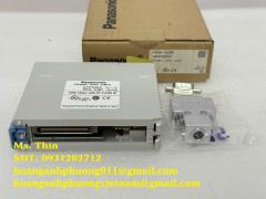 Mô đun Panasonic FP2-C3P - hàng nhập mới 100% - bảo hành 12 tháng