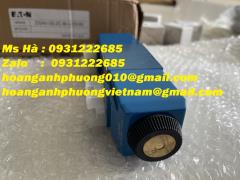 Nhập khẩu - Van thủy lực Eaton Vickers DG4V-3S-2C-M-U-D5-60