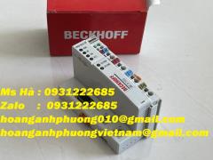 BC3100 | bus terminal controller beckhoff | hàng cạnh tranh giá